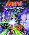 Наруто 1: Книга Искусств ниндзи Снежной принцессы / Naruto the Movie: Ninja Clash in the Land of Snow (2007)