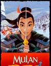 Мулан / Mulan (1998)