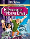 Горбун из Нотр-Дама (1996)