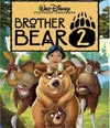 Братец медвежонок 2 / Brother Bear 2 (2006)