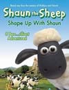 Барашек Шон - Тренировки с Шоном / Shaun the Sheep - Shape Up With Shaun (2007)