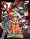 Наруто 3: Грандиозный переполох! Бунт зверей на острове Миказуки / Naruto the Movie 3: The Animal Riot (2006)