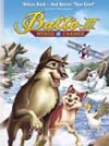 Балто 3: Крылья перемен / Balto 3: Wings of Change (2004)
