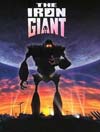 Стальной гигант / The Iron Giant (1999)