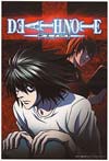 Тетрадь смерти / Death Note (2006-2007) - все серии