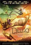 Дельго / Delgo (2008)