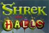 Шрек-Мороз, Зелёный нос (Шрек. Рождество) / Shrek The Halls (2007)
